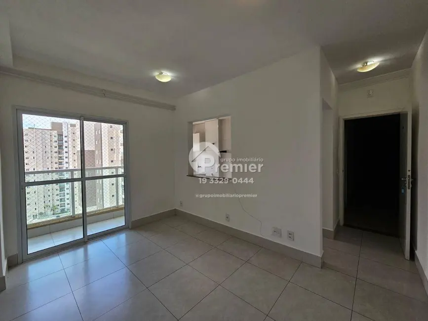 Foto 1 de Apartamento com 3 quartos à venda e para alugar, 63m2 em Jardim Santiago, Indaiatuba - SP