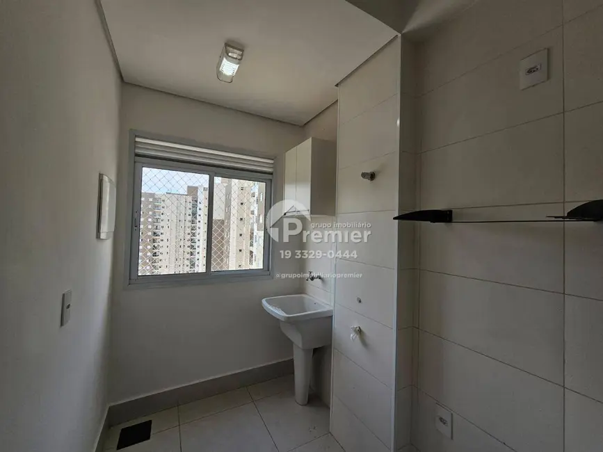 Foto 3 de Apartamento com 3 quartos à venda e para alugar, 63m2 em Jardim Santiago, Indaiatuba - SP