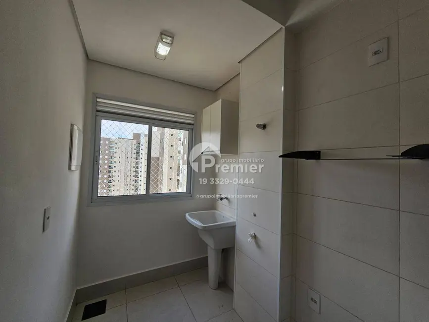 Foto 7 de Apartamento com 3 quartos à venda e para alugar, 63m2 em Jardim Santiago, Indaiatuba - SP