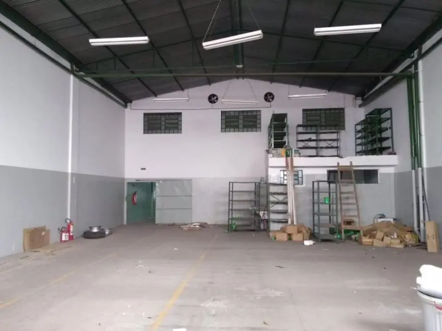 Foto 3 de Sala Comercial para alugar, 601m2 em Vila Vitória II, Indaiatuba - SP