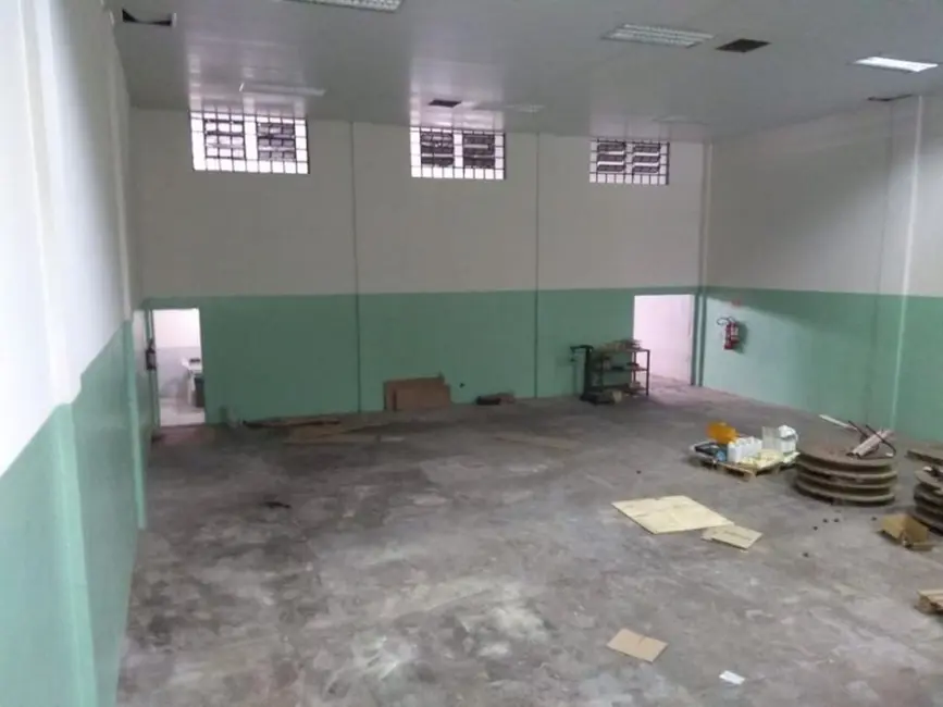 Foto 1 de Sala Comercial para alugar, 601m2 em Vila Vitória II, Indaiatuba - SP