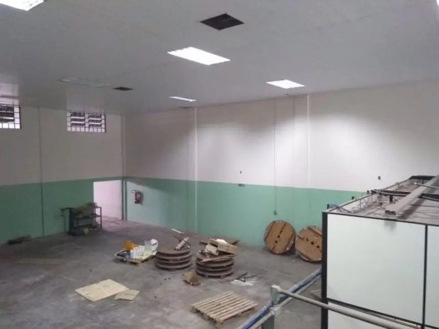 Foto 7 de Sala Comercial para alugar, 601m2 em Vila Vitória II, Indaiatuba - SP