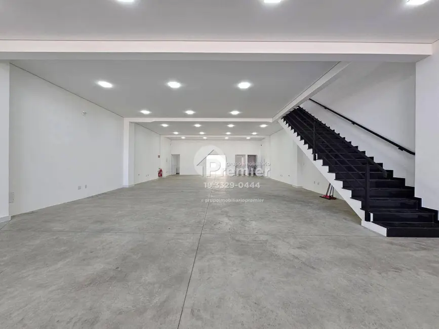 Foto 3 de Sala Comercial para alugar, 478m2 em Vila Maria, Indaiatuba - SP