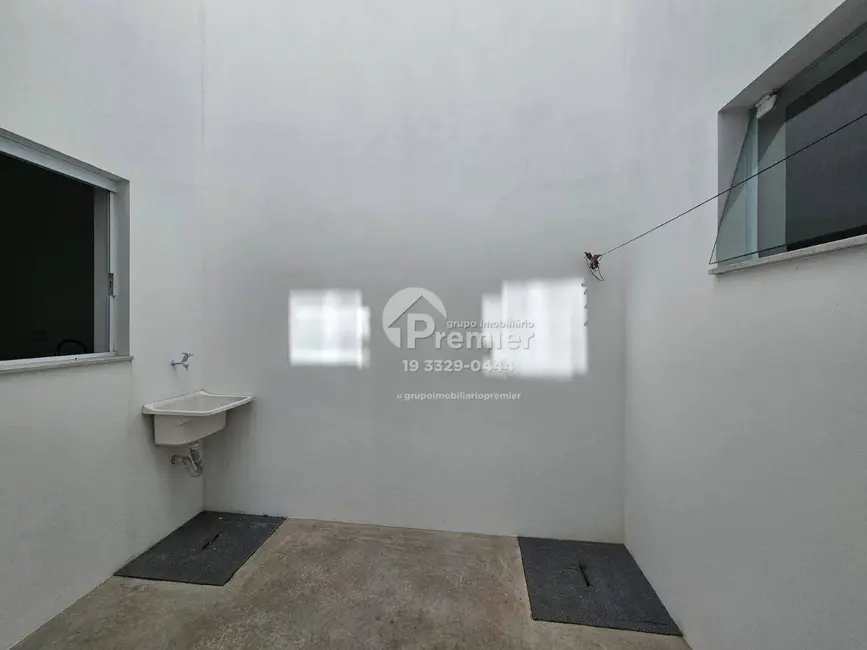 Foto 8 de Sala Comercial para alugar, 478m2 em Vila Maria, Indaiatuba - SP