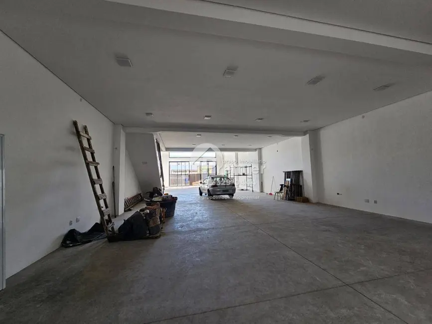 Foto 3 de Sala Comercial para alugar, 478m2 em Vila Maria, Indaiatuba - SP