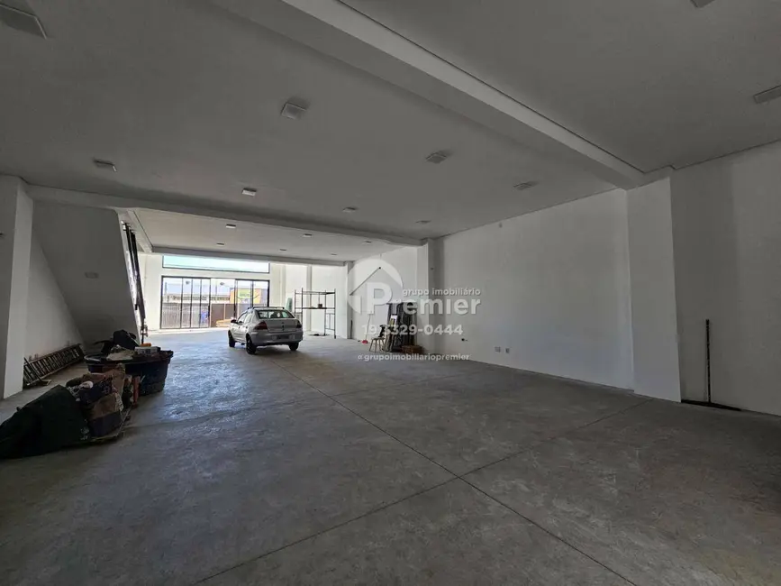 Foto 4 de Sala Comercial para alugar, 478m2 em Vila Maria, Indaiatuba - SP