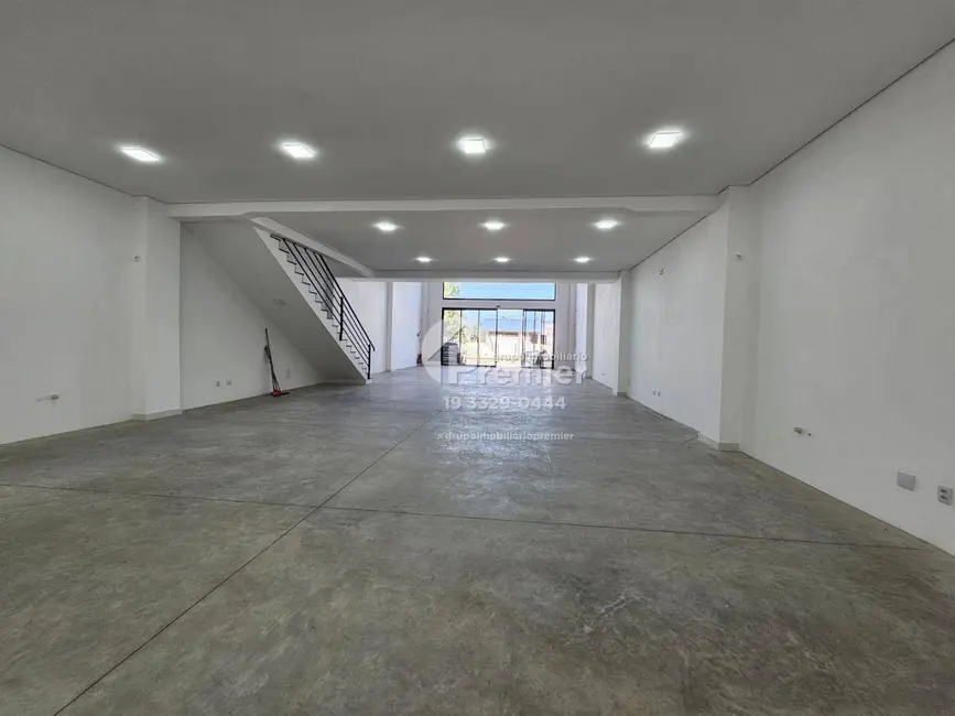 Foto 1 de Sala Comercial para alugar, 478m2 em Vila Maria, Indaiatuba - SP