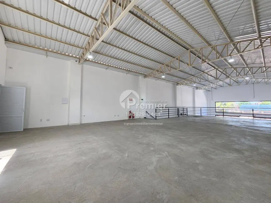 Foto 2 de Sala Comercial para alugar, 478m2 em Vila Maria, Indaiatuba - SP