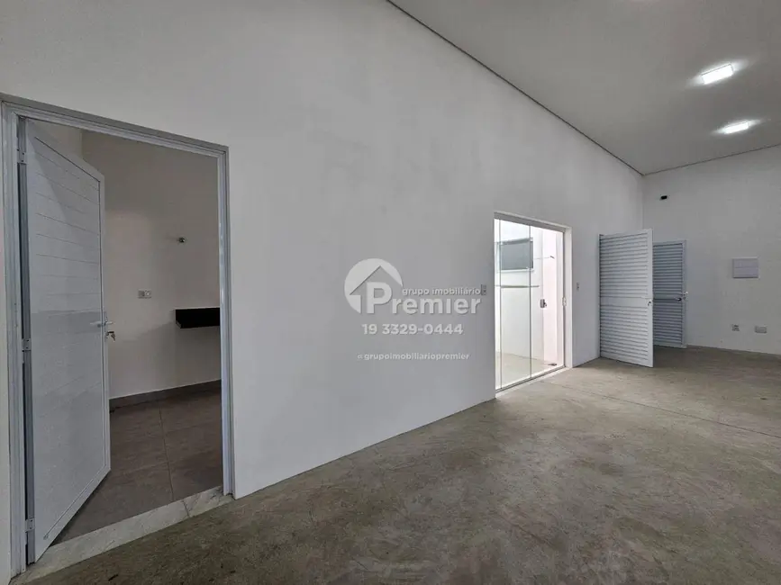Foto 6 de Sala Comercial para alugar, 478m2 em Vila Maria, Indaiatuba - SP