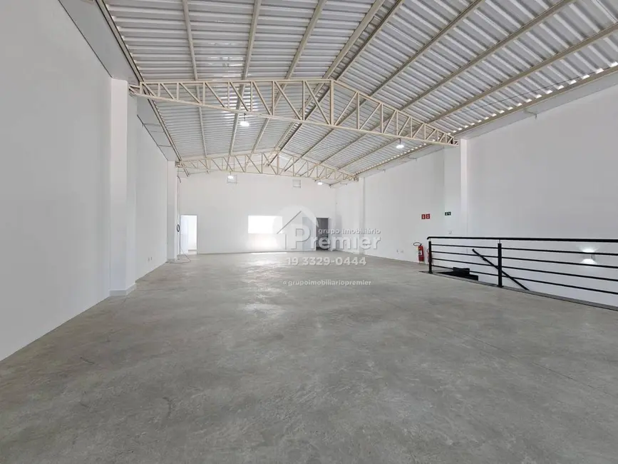 Foto 5 de Sala Comercial para alugar, 478m2 em Vila Maria, Indaiatuba - SP