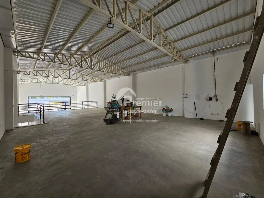 Foto 5 de Sala Comercial para alugar, 478m2 em Vila Maria, Indaiatuba - SP