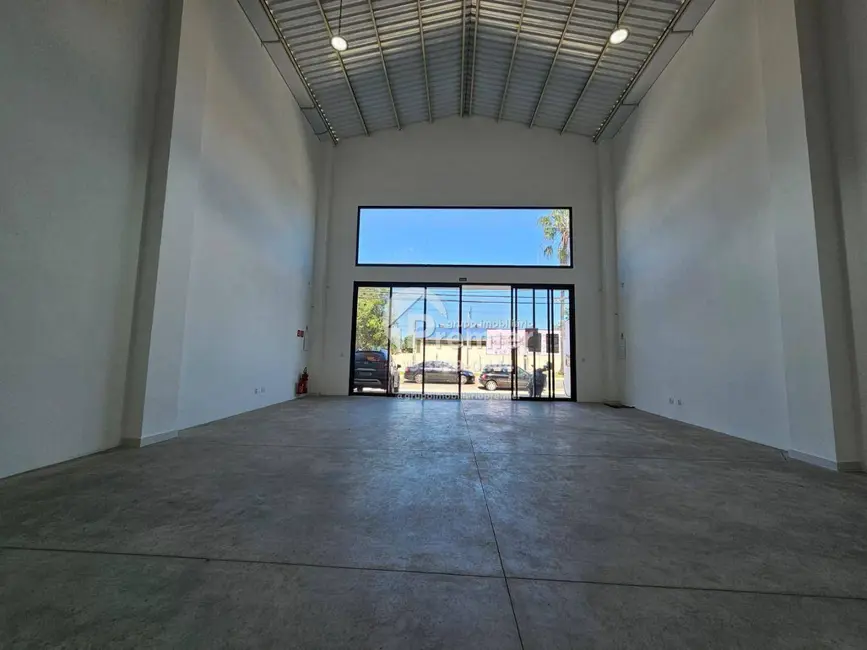 Foto 4 de Sala Comercial para alugar, 478m2 em Vila Maria, Indaiatuba - SP