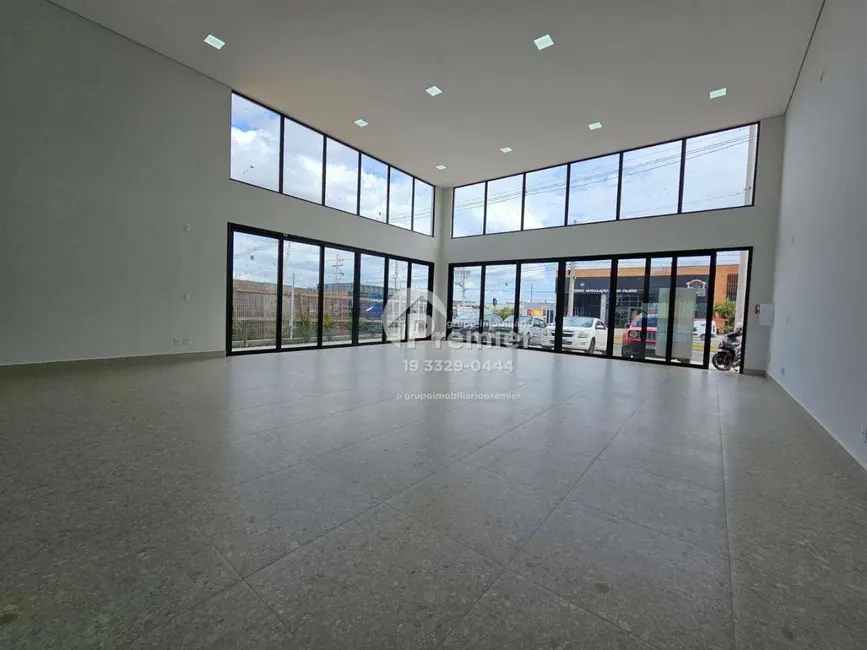 Foto 1 de Sala Comercial para alugar, 360m2 em Jardim Residencial Dona Lucilla, Indaiatuba - SP