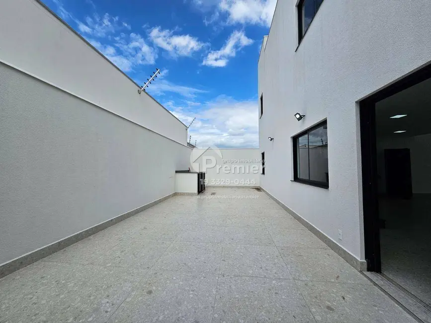 Foto 8 de Sala Comercial para alugar, 360m2 em Jardim Residencial Dona Lucilla, Indaiatuba - SP