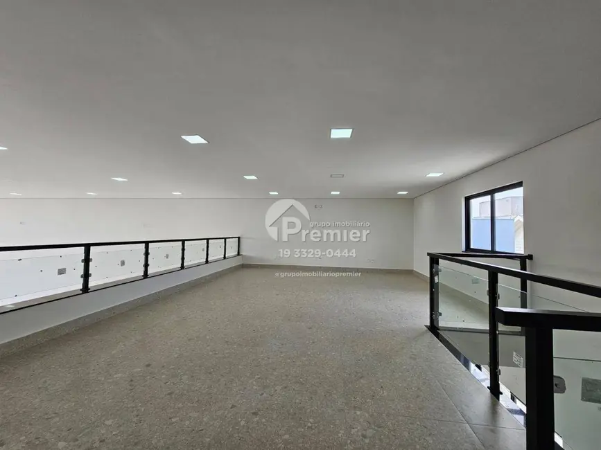 Foto 7 de Sala Comercial para alugar, 360m2 em Jardim Residencial Dona Lucilla, Indaiatuba - SP