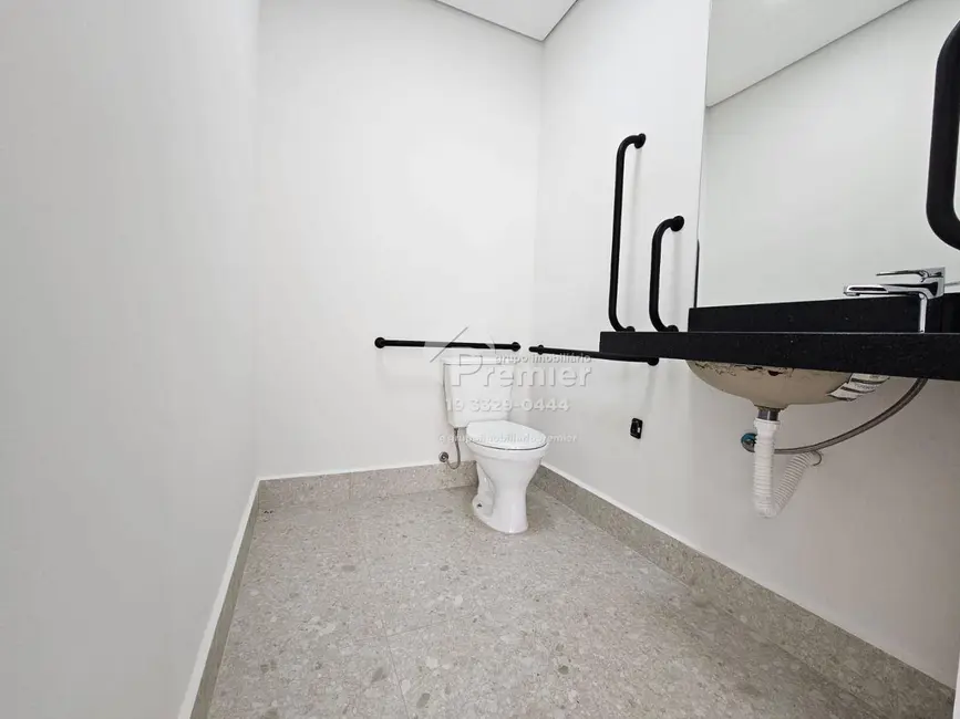 Foto 4 de Sala Comercial para alugar, 360m2 em Jardim Residencial Dona Lucilla, Indaiatuba - SP