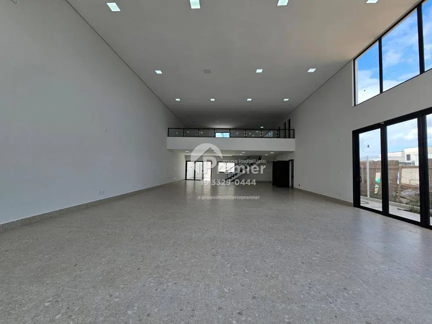 Foto 2 de Sala Comercial para alugar, 360m2 em Jardim Residencial Dona Lucilla, Indaiatuba - SP