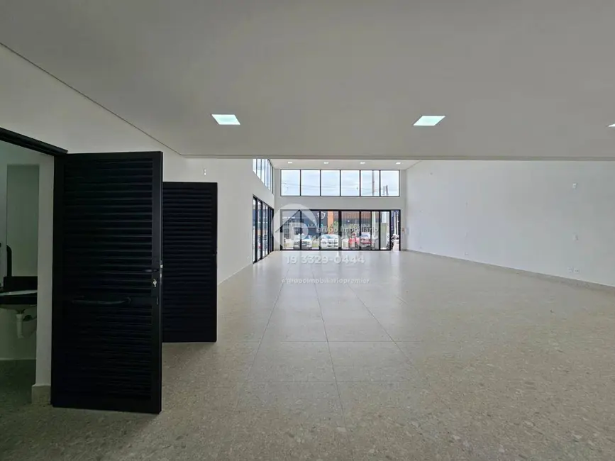 Foto 9 de Sala Comercial para alugar, 360m2 em Jardim Residencial Dona Lucilla, Indaiatuba - SP