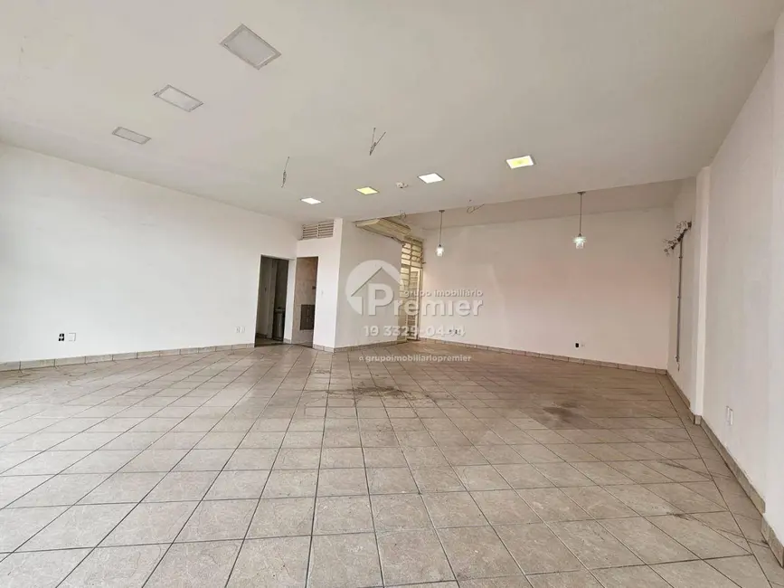 Foto 1 de Sala Comercial para alugar, 79m2 em Centro, Indaiatuba - SP