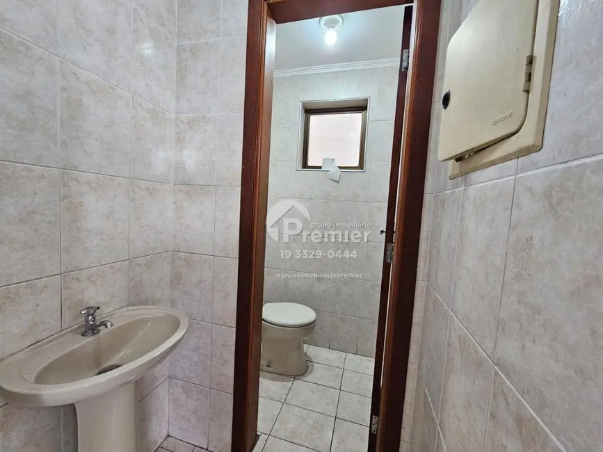 Foto 5 de Sala Comercial para alugar, 79m2 em Centro, Indaiatuba - SP