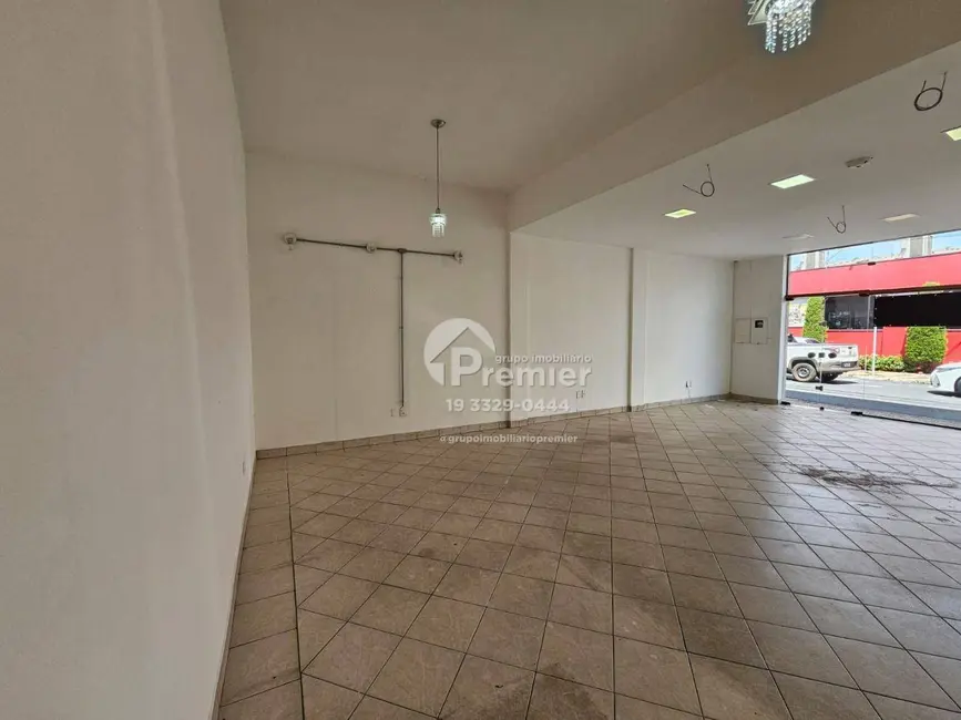 Foto 2 de Sala Comercial para alugar, 79m2 em Centro, Indaiatuba - SP