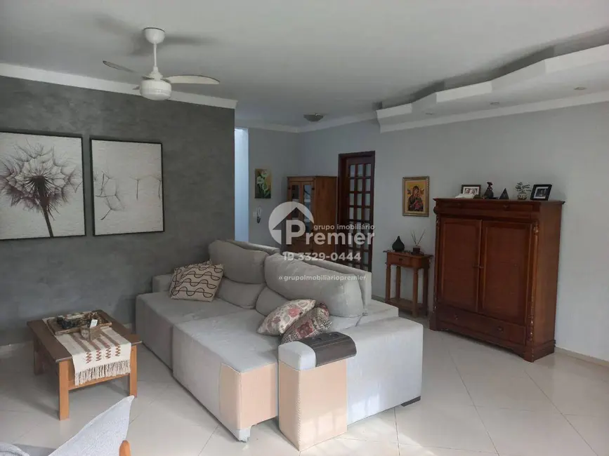 Foto 6 de Casa com 3 quartos à venda, 261m2 em Jardim Europa, Indaiatuba - SP