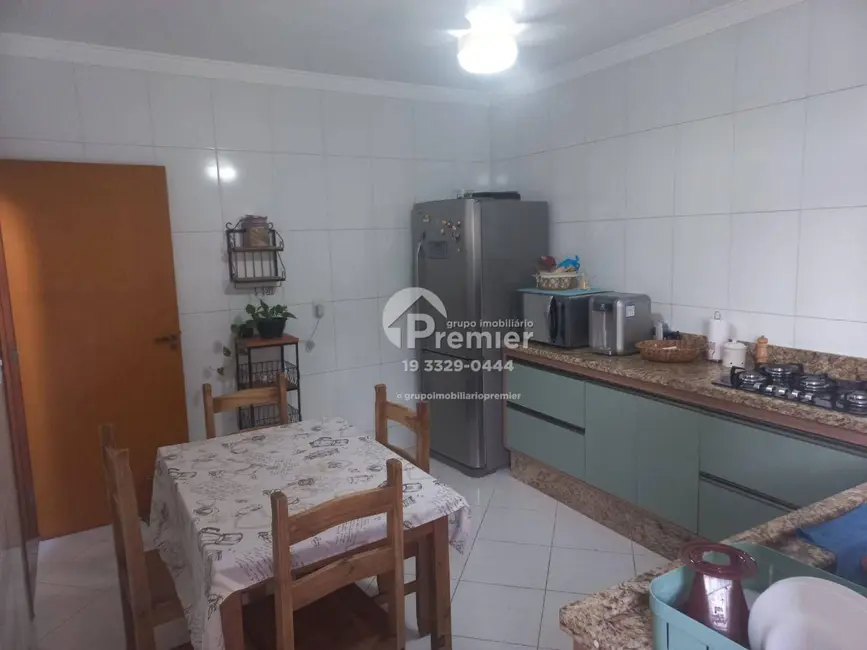 Foto 7 de Casa com 3 quartos à venda, 261m2 em Jardim Europa, Indaiatuba - SP