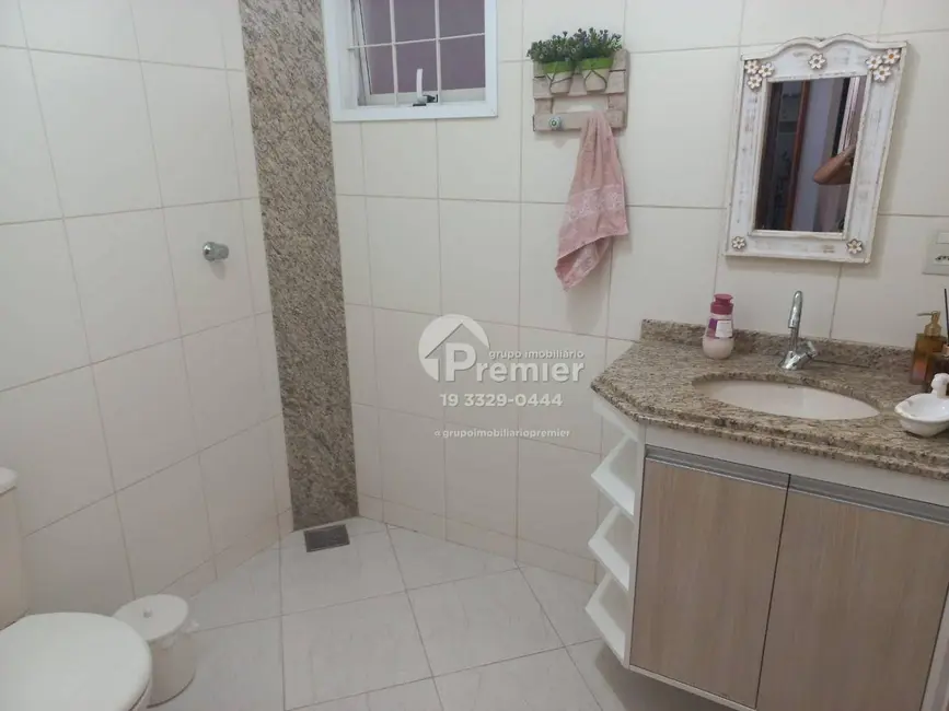 Foto 9 de Casa com 3 quartos à venda, 261m2 em Jardim Europa, Indaiatuba - SP