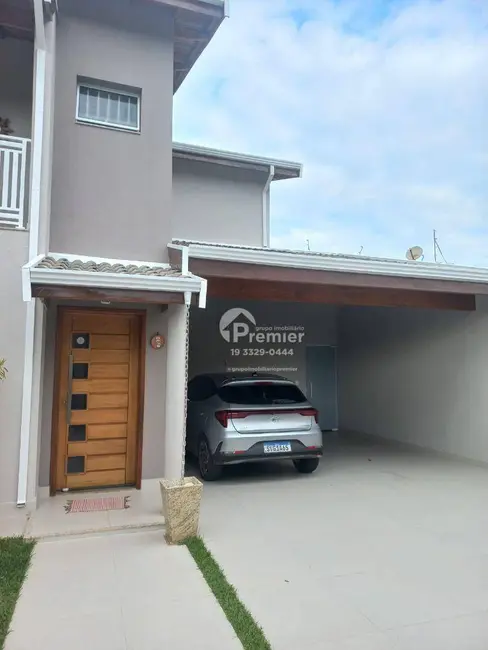 Foto 4 de Casa com 3 quartos à venda, 261m2 em Jardim Europa, Indaiatuba - SP