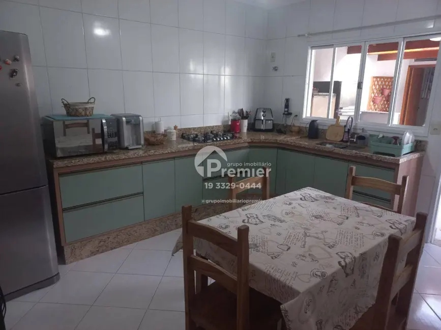 Foto 8 de Casa com 3 quartos à venda, 261m2 em Jardim Europa, Indaiatuba - SP