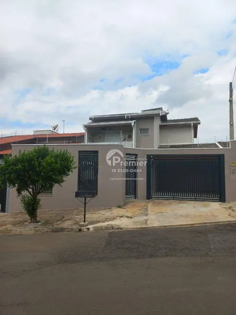 Foto 2 de Casa com 3 quartos à venda, 261m2 em Jardim Europa, Indaiatuba - SP