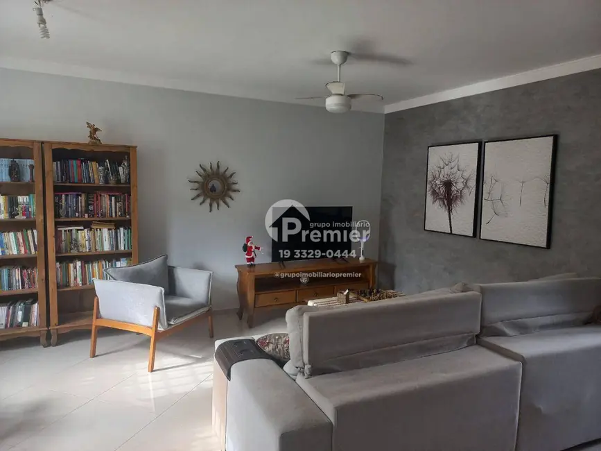 Foto 1 de Casa com 3 quartos à venda, 261m2 em Jardim Europa, Indaiatuba - SP