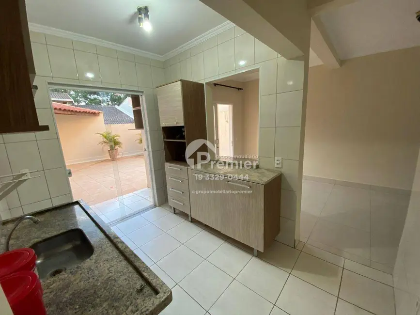 Foto 9 de Casa de Condomínio com 3 quartos à venda, 130m2 em Portal das Acácias, Indaiatuba - SP