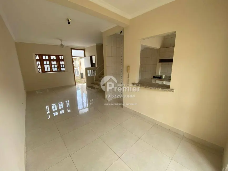 Foto 2 de Casa de Condomínio com 3 quartos à venda, 130m2 em Portal das Acácias, Indaiatuba - SP