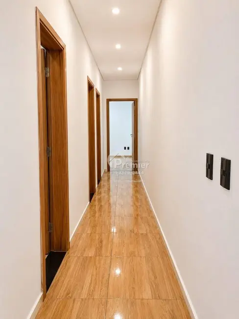 Foto 5 de Casa de Condomínio com 3 quartos à venda, 150m2 em Jardins do Império, Indaiatuba - SP