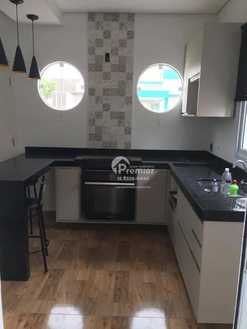 Foto 4 de Casa de Condomínio com 3 quartos à venda, 150m2 em Jardins do Império, Indaiatuba - SP