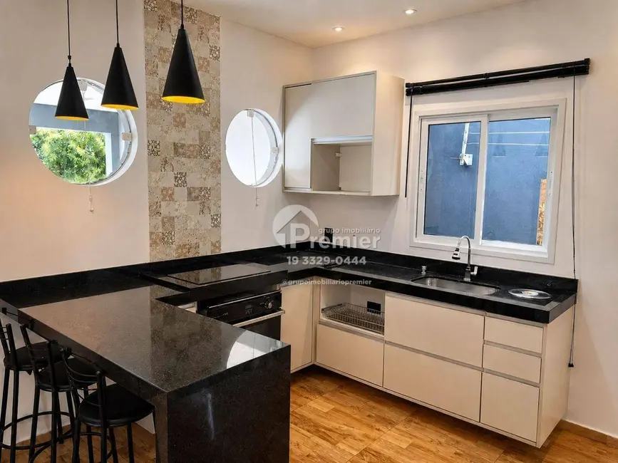 Foto 4 de Casa de Condomínio com 3 quartos à venda, 150m2 em Jardins do Império, Indaiatuba - SP