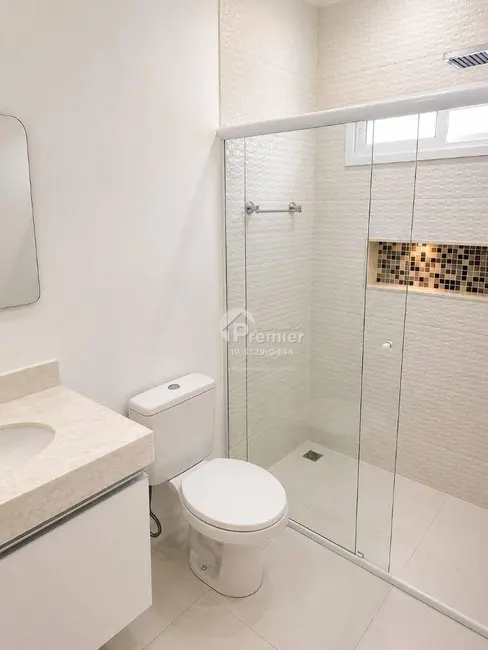 Foto 7 de Casa de Condomínio com 3 quartos à venda, 150m2 em Jardins do Império, Indaiatuba - SP