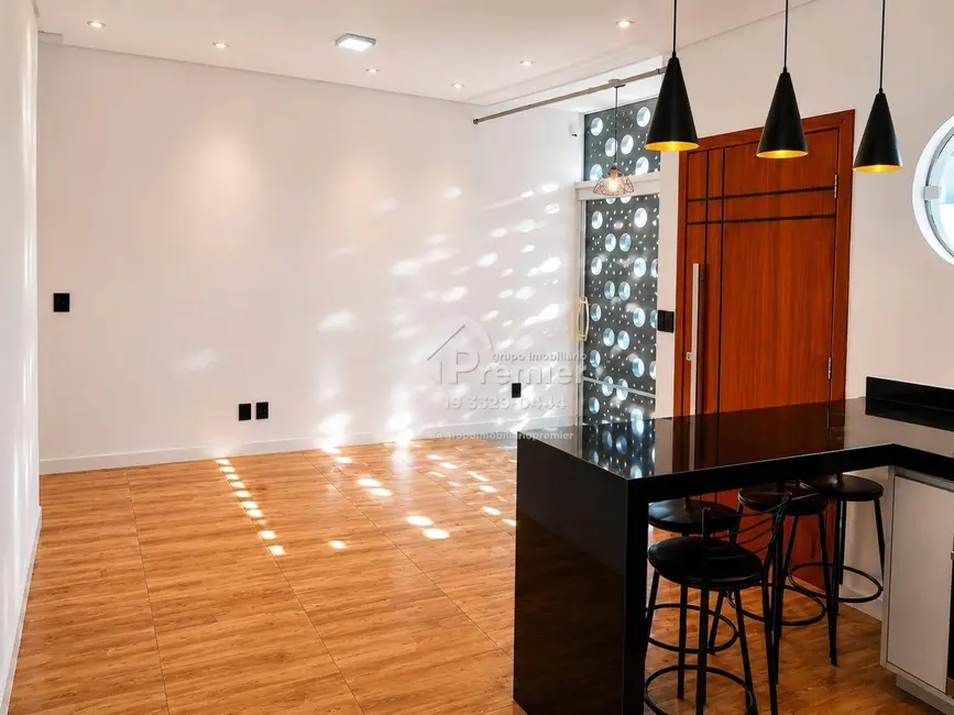 Foto 3 de Casa de Condomínio com 3 quartos à venda, 150m2 em Jardins do Império, Indaiatuba - SP