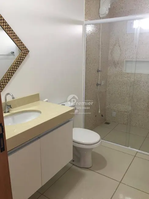 Foto 8 de Casa de Condomínio com 3 quartos à venda, 150m2 em Jardins do Império, Indaiatuba - SP
