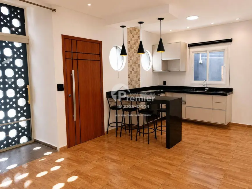 Foto 1 de Casa de Condomínio com 3 quartos à venda, 150m2 em Jardins do Império, Indaiatuba - SP