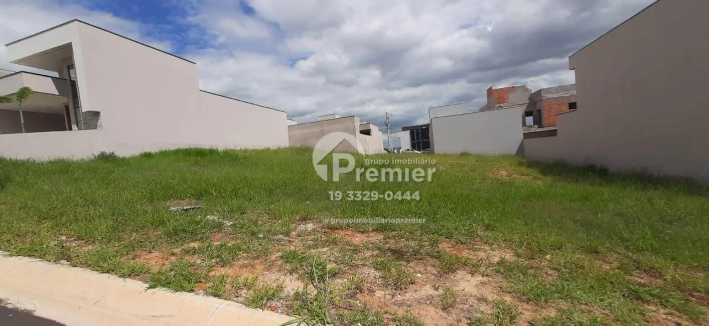 Foto 3 de Terreno / Lote à venda, 200m2 em Indaiatuba - SP