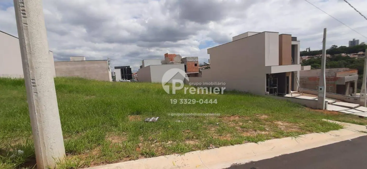 Foto 2 de Terreno / Lote à venda, 200m2 em Indaiatuba - SP