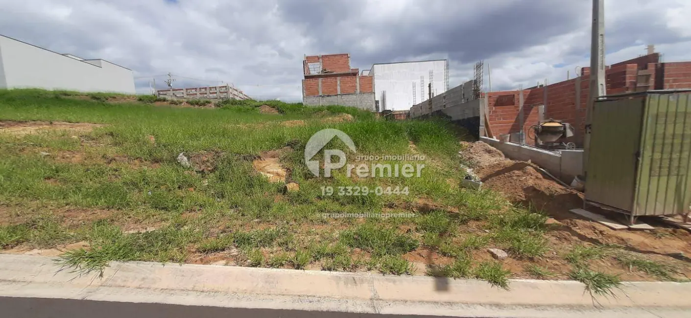 Foto 1 de Terreno / Lote à venda, 300m2 em Indaiatuba - SP