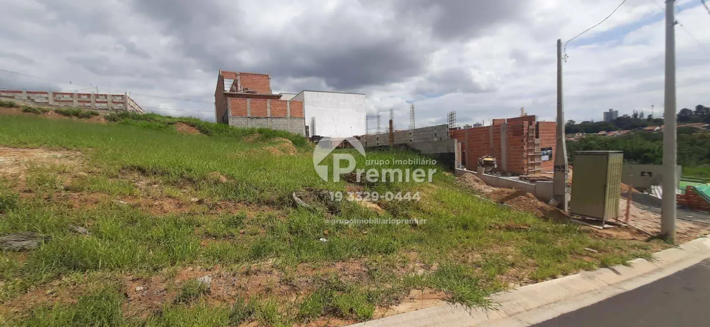 Foto 3 de Terreno / Lote à venda, 300m2 em Indaiatuba - SP
