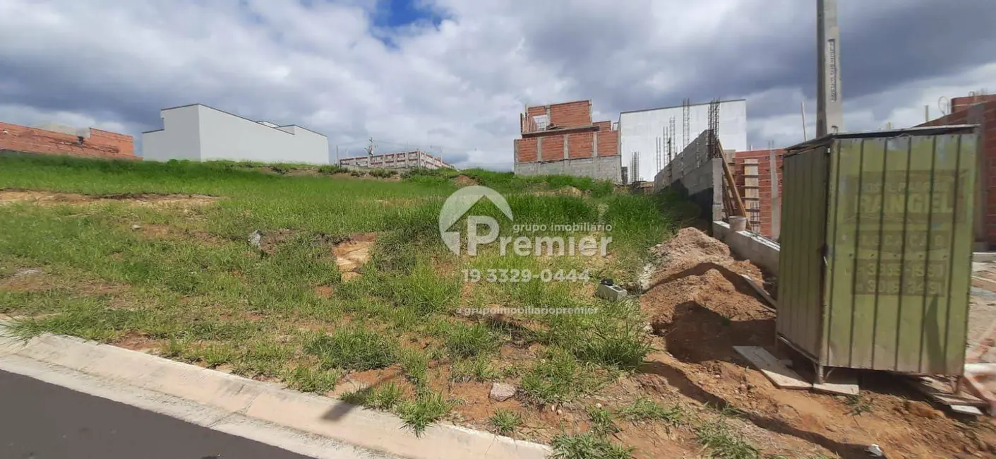 Foto 2 de Terreno / Lote à venda, 300m2 em Indaiatuba - SP
