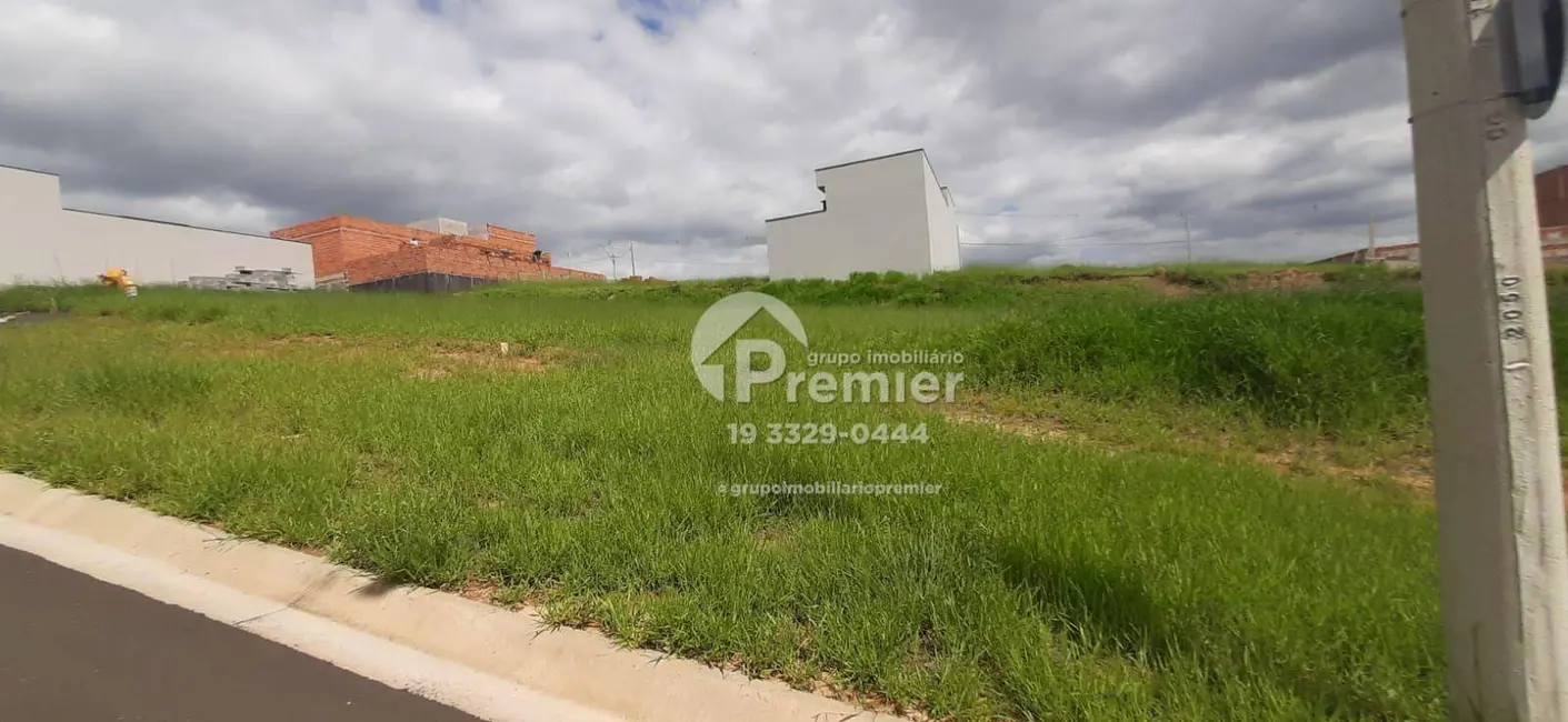 Foto 2 de Terreno / Lote à venda, 300m2 em Indaiatuba - SP