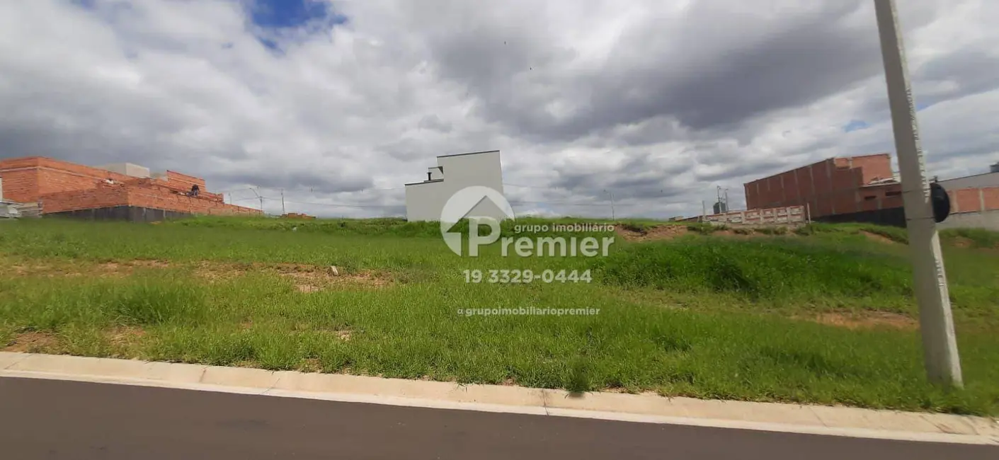 Foto 1 de Terreno / Lote à venda, 300m2 em Indaiatuba - SP