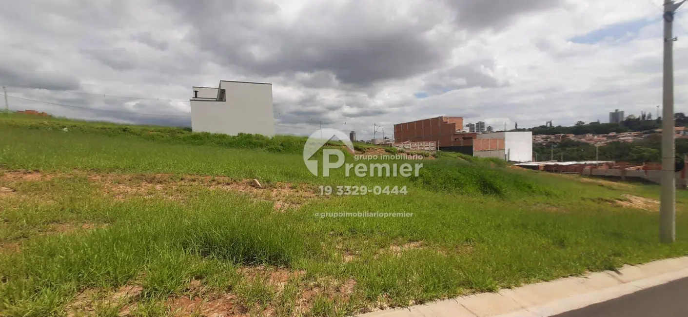 Foto 3 de Terreno / Lote à venda, 300m2 em Indaiatuba - SP