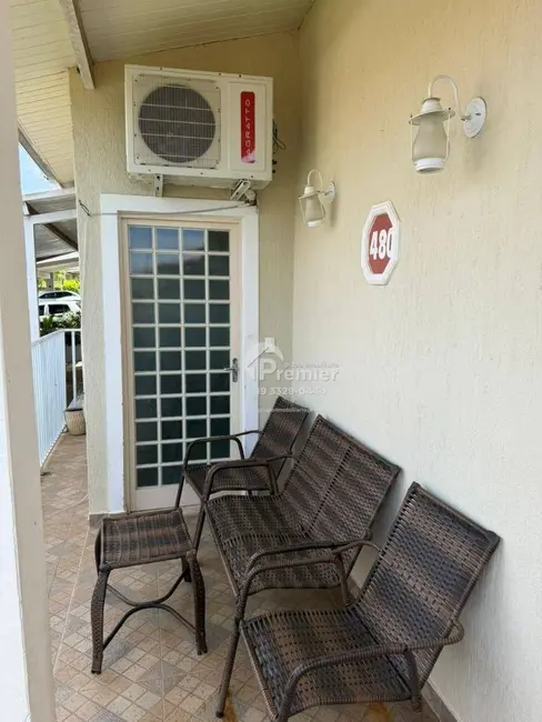 Foto 6 de Casa de Condomínio com 2 quartos à venda, 133m2 em Jardim Panorama, Indaiatuba - SP